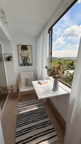 PF închiriez ap. cu 2 camere, complet renovat, prima închiriere, Gheorgheni - 12