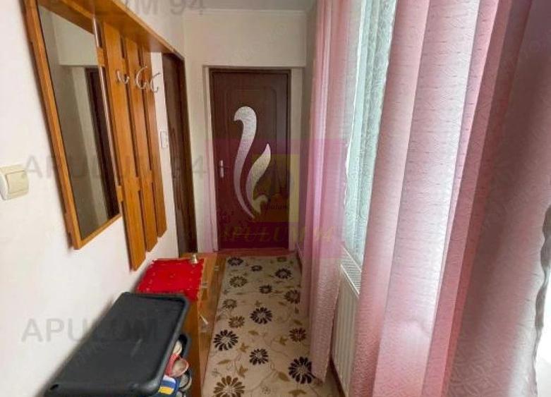 Apartament cu 2 camere semidecomandat în Gării