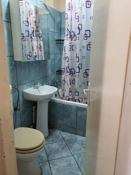 Apartament cu 2 camere în Bălcescu