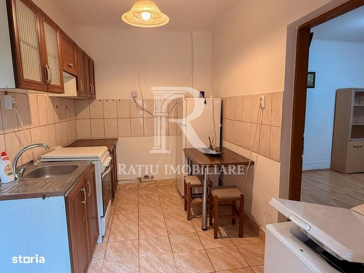 Apartament cu 1 Camera de Inchiriat | Central | Oradea - 2