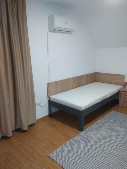 Casă cu 4 camere cu Teren 560 Mp în Giarmata