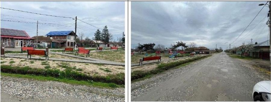 Casă cu 5 camere cu Teren 400 Mp în Măgura