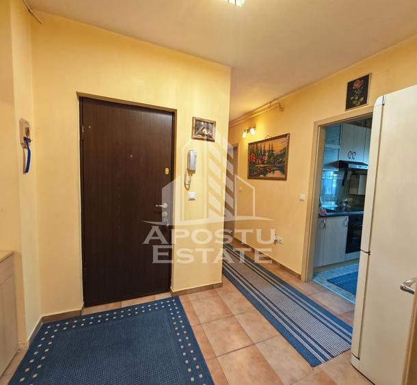 Apartament de vanzare cu 2 camere, bloc nou, etaj intermediar,Aradului - 10