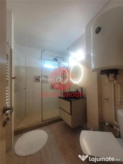 Apartament 2 Camere Complet Mobilat si Utilat Modern, Zona C - Constanta (Constanta)