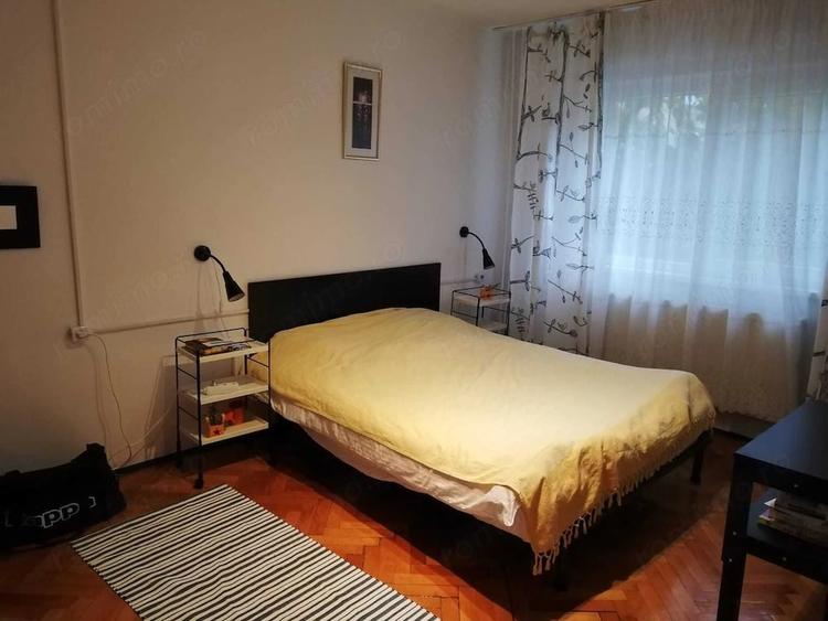 Apartament cu 2 camere semidecomandat în Spitalul Județean