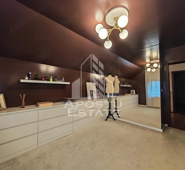 Casa individuala de vanzare cu 11 camere, an 2000, Lipovei, Timisoara - 3