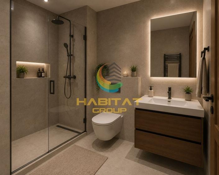 Apartament cu 4 camere decomandat în Theodor Pallady