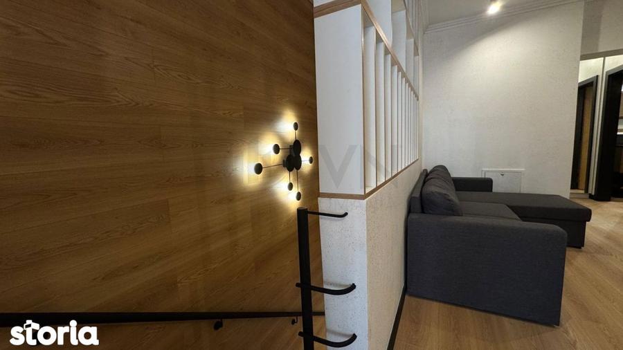 Duplex l 3 camere l 3 bai l Renovat - 5