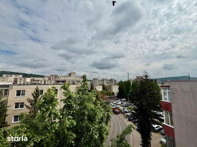 A/1694 De vanzare apartament cu 2 camere in Tg Mure? - Tudor - 5