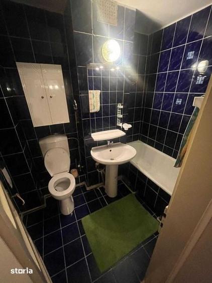 Apartament cu 4 camere în Bălcescu
