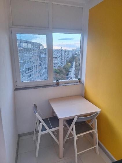 Garsonieră decomandată în Tineretului