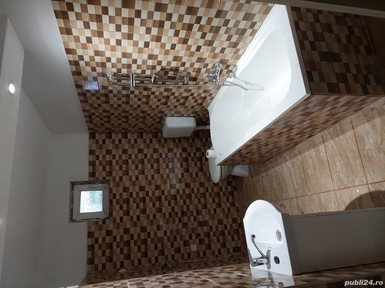 Casă cu 3 camere în Central