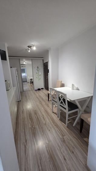 Apartament cu 2 camere decomandat în Nufărul