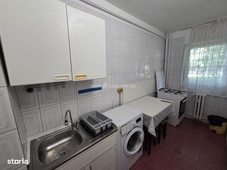 Garsonieră decomandată în Baraolt