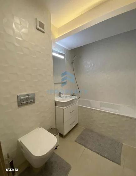 Apartament cu 2 camere în Politehnica