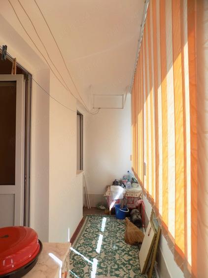 Apartament cu 2 camere semidecomandat în Obor