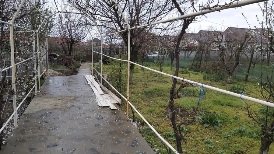 Teren Construcții intravilan de 1000 mp, în Central