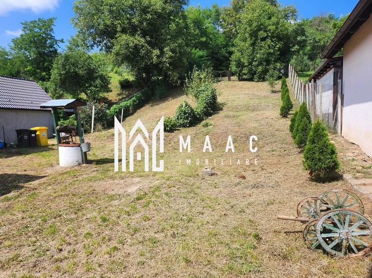 Casă individuală cu 3 camere cu Canalizare în Central