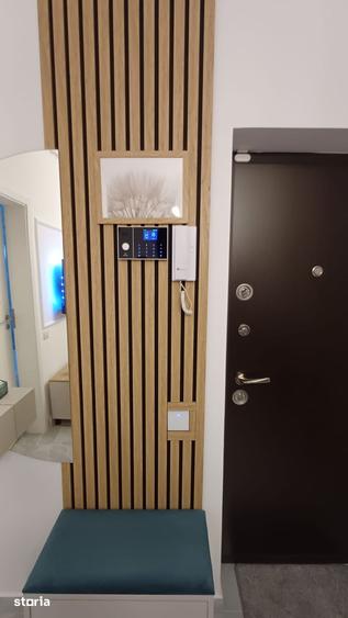 GARSONIERA PREMIUM DE INCHIRIAT STR REZERVELOR MILITARI - 2