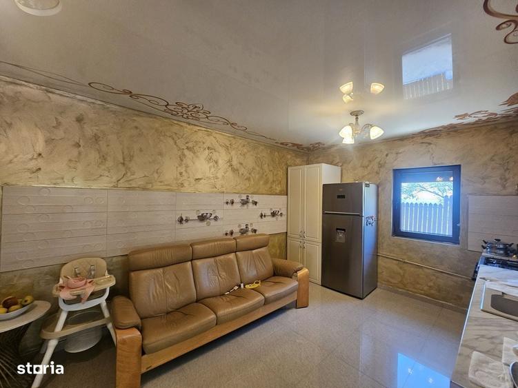 Casa zona Tomesti - Rond pret 260000/eur - 5