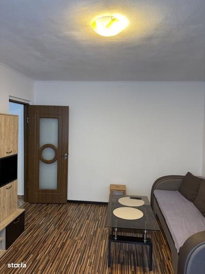 Apartament cu 2 camere în Negru Vodă