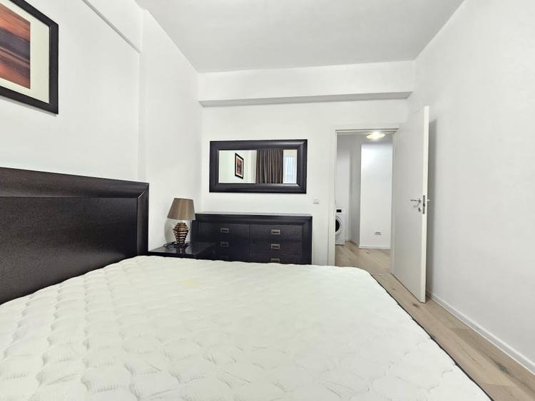 Apart 2 camere 62mp | Aviatiei - Baneasa - Str. Salubritatii | Imobil NOU - 5