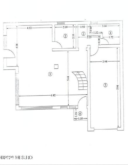 Precontract semnat - Vila individuala moderna - zona selecta - 2