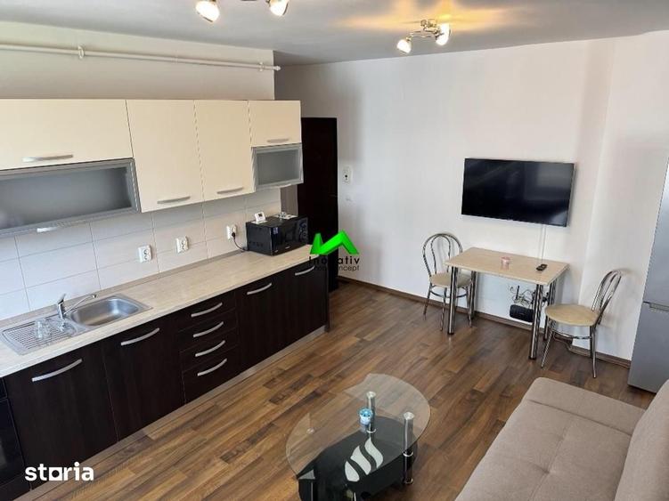 Apartament de inchiriat 2 camere Sibiu Doamna Stanca - 5