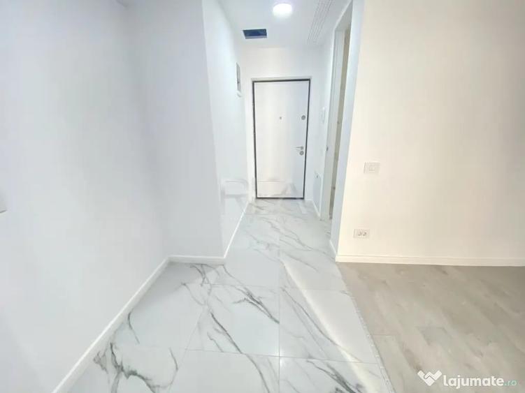 Garsonieră decomandată în Viilor