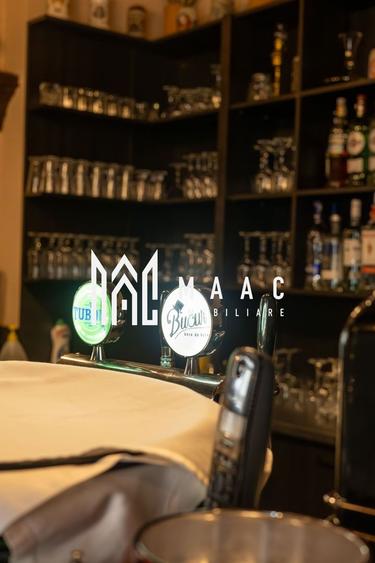 Afacere la cheie în Centrul Sibiului | Restaurant | 120 mp - 5