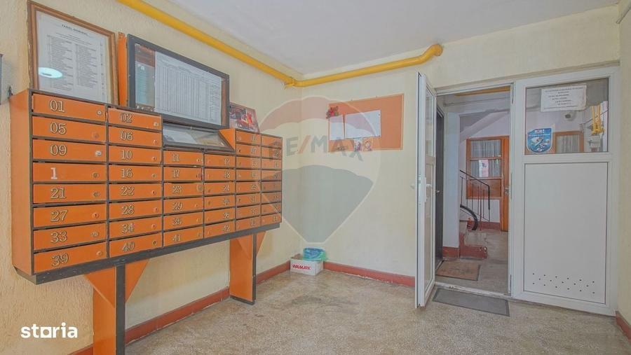 Apartament 3 camere de inchiriat, zona Grivitei - 20