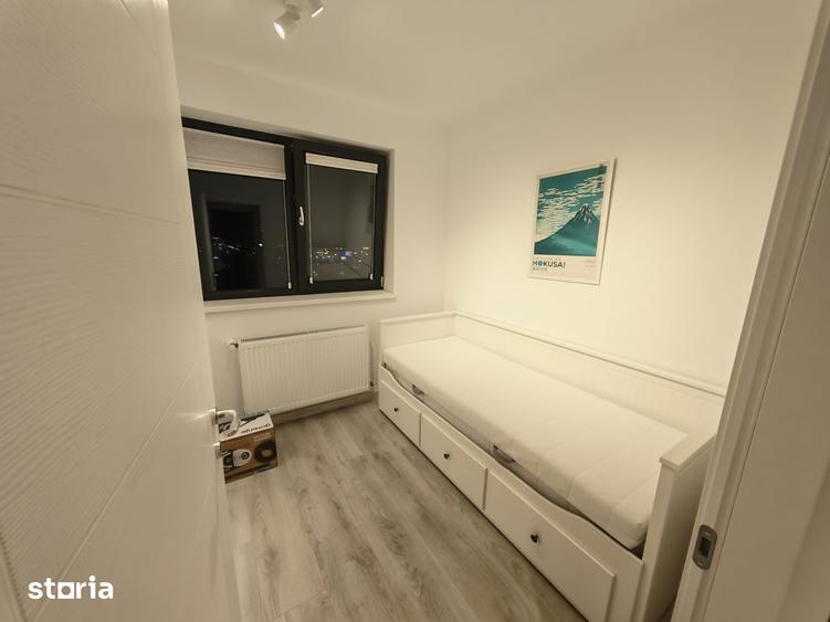 Apartament cu 3 camere în Theodor Pallady
