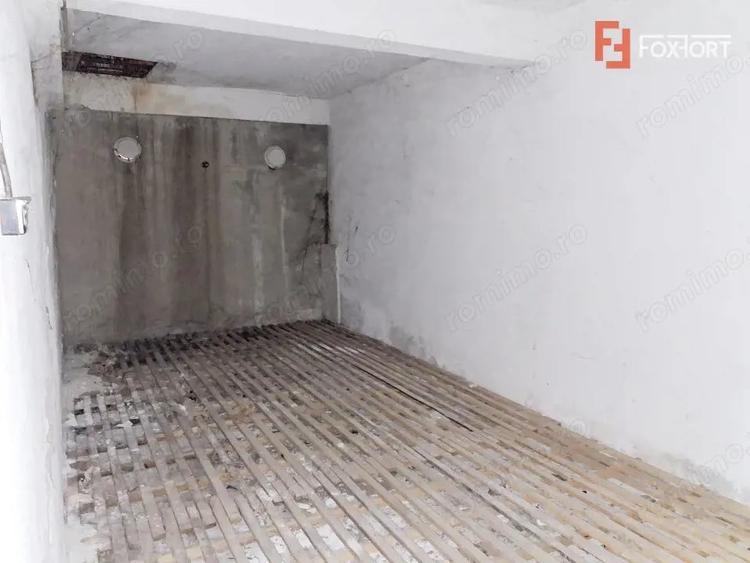 Spațiu comercial, de 800 mp, în Mircea cel Bătrân