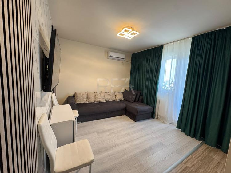 2 camere de vânzare Rahova | Confort Urban | 54 mp | Loc parcare | - 2