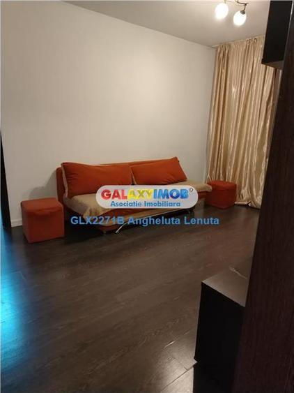 Apartament cu 2 camere semidecomandat, mobilat în Drumul Taberei