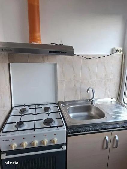 Apartament cu 1 camera - zona Tatarasi - Piata 2 Baieti - 4
