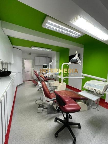 Spațiu comercial, de 45 mp, în Cetate