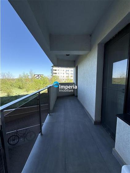 Apartament cu 2 camere decomandat în Moara de Vânt
