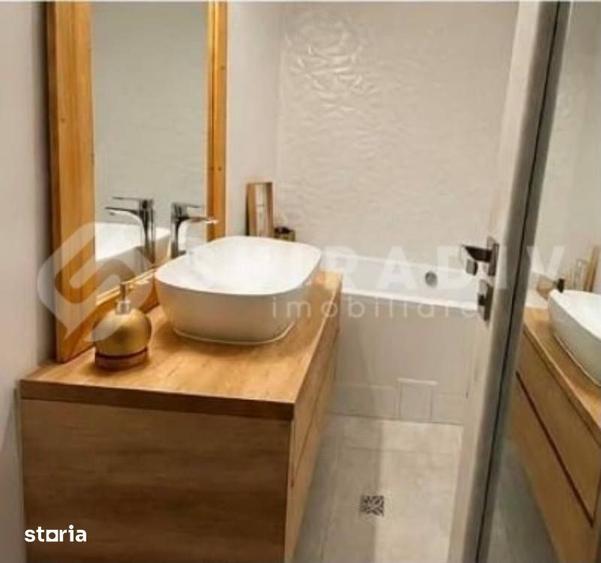 Apartament cu 2 camere în Între Lacuri