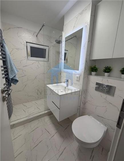 Apartament cu 3 camere decomandat în Mănăștur