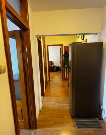3 camere | decomandat | Turda
