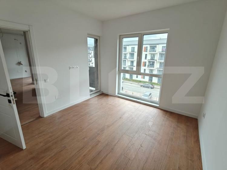 Apartament 2 camere, 51 mp, ultrafinisat, parcare, bloc nou, Eroilor - 2