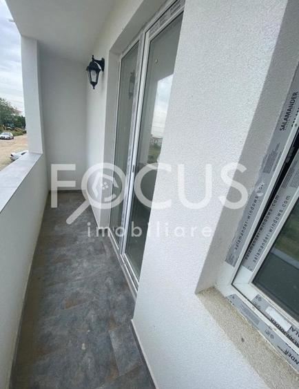 Vand apartament spatios 2 dormitoare in Giroc - 6
