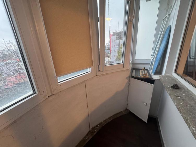 Garsonieră decomandată în Știrbei Vodă