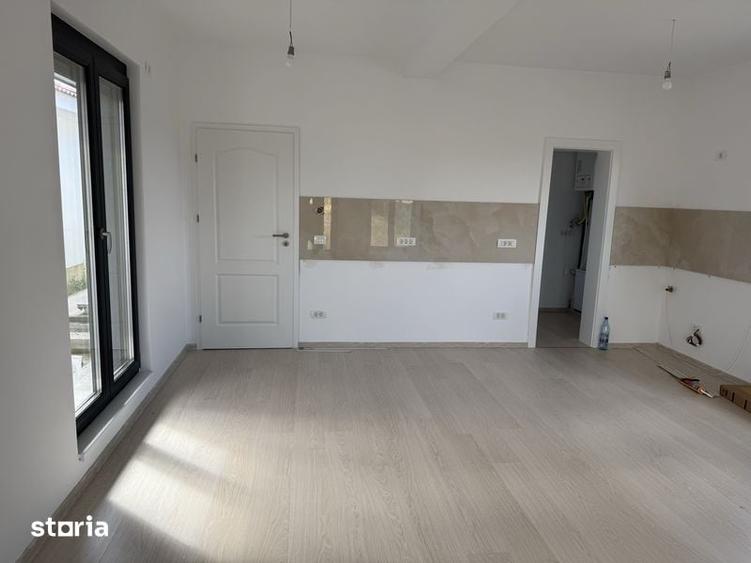 Casă cu 3 camere cu Teren 91 Mp în Giroc