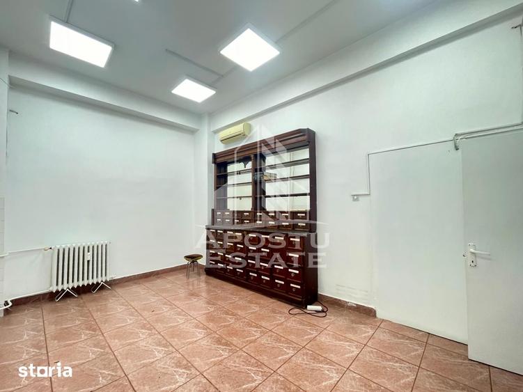 Spatiu comercial - zona Piata Spitalului, Spital Judetean - 3