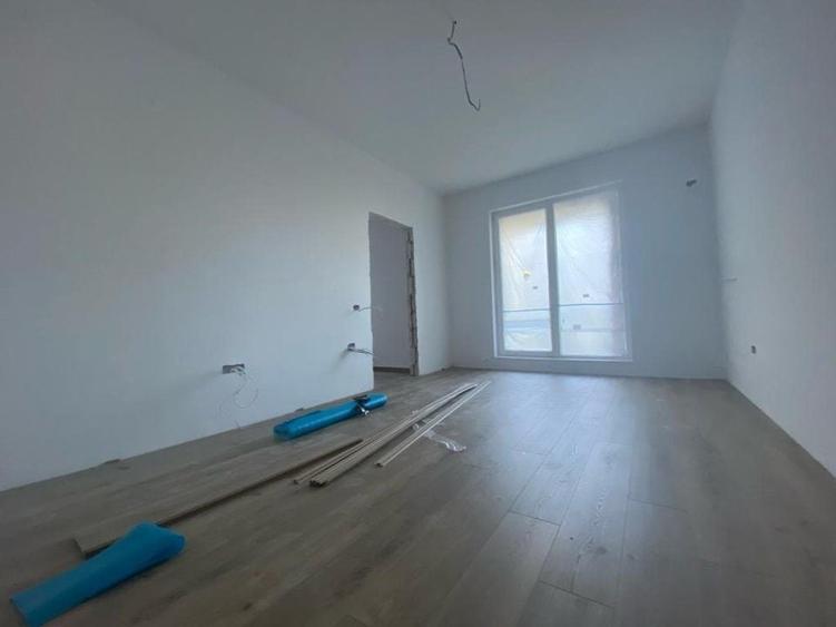 Garsonieră decomandată în Prelungirea Ghencea