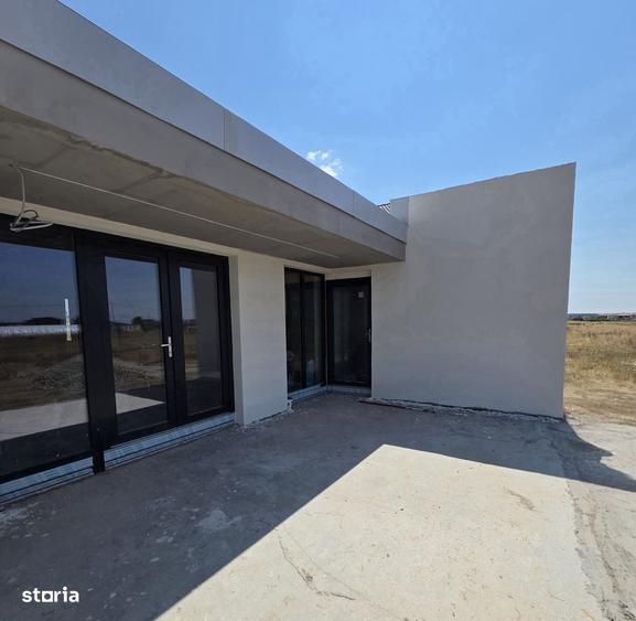 Casă cu 3 camere în Cihei