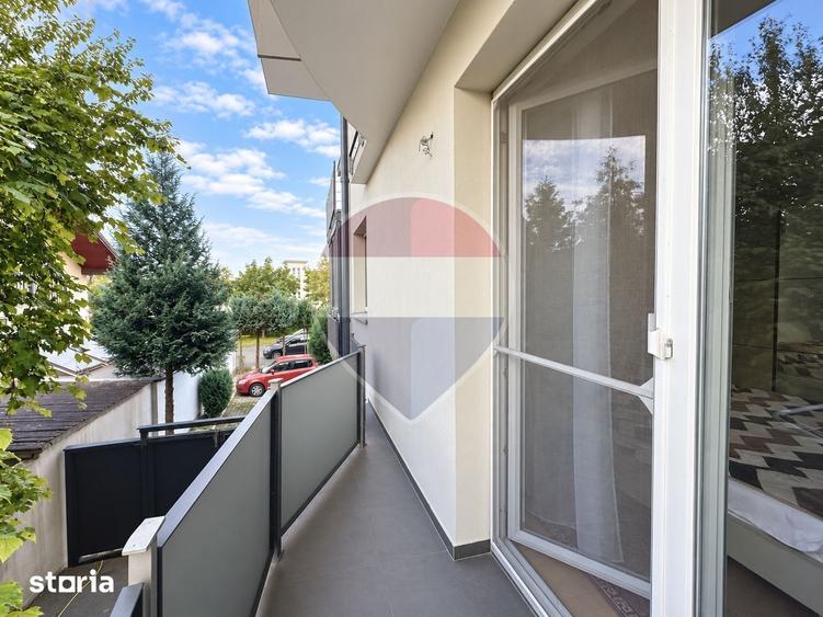 Apartament cu 3 camere în Bartolomeu