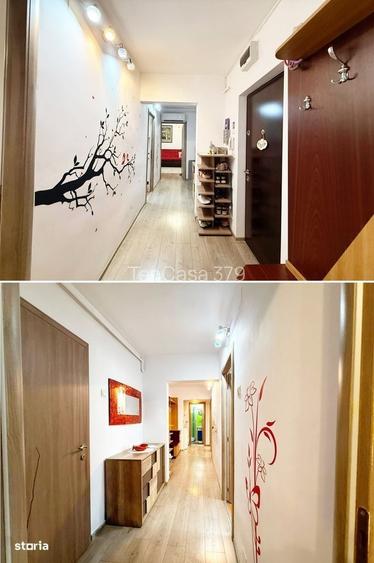 Apartament 4 Camere Micalaca Voinicilor, Etaj 2